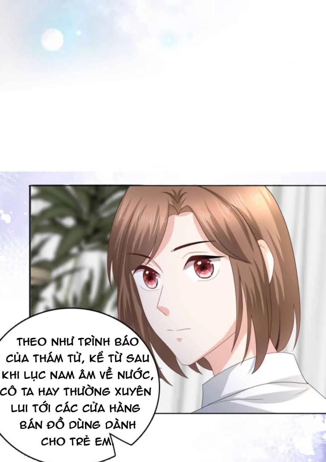 Trí Mạng Mị Thê: Tổng Tài Muốn Phục Hôn Chapter 77 - Trang 8
