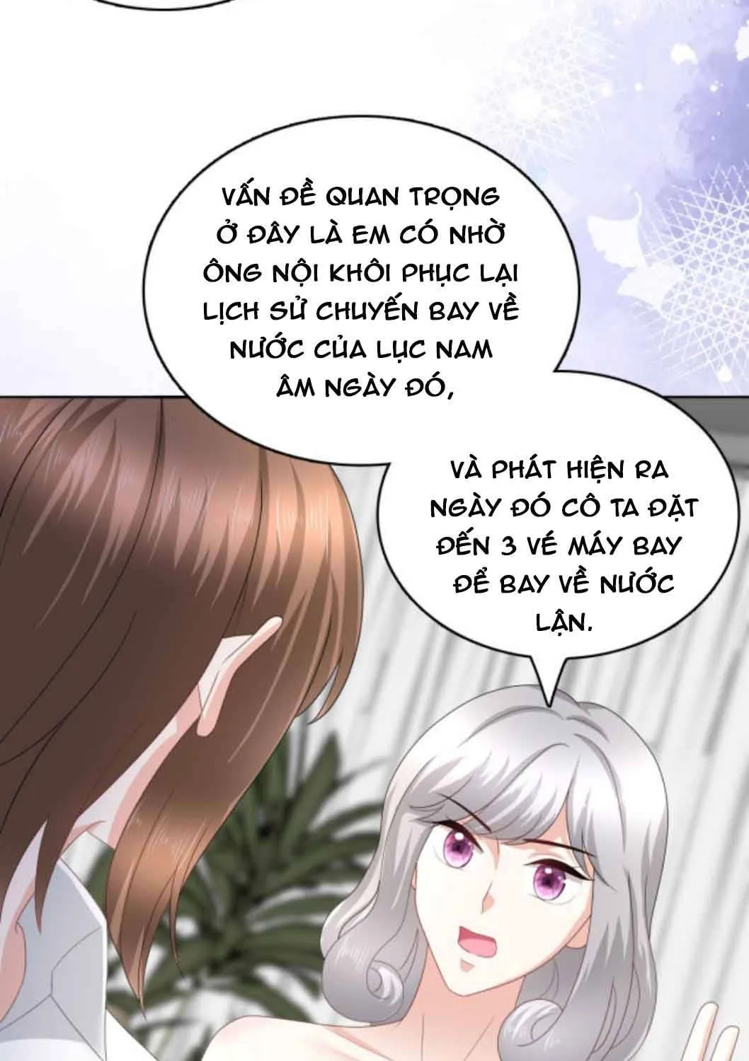 Trí Mạng Mị Thê: Tổng Tài Muốn Phục Hôn Chapter 77 - Trang 9