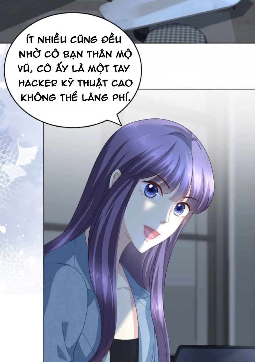 Trí Mạng Mị Thê: Tổng Tài Muốn Phục Hôn Chapter 78 - Trang 10