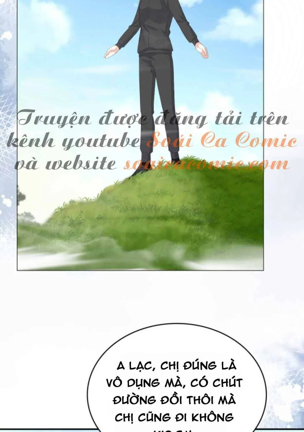 Trí Mạng Mị Thê: Tổng Tài Muốn Phục Hôn Chapter 78 - Trang 17