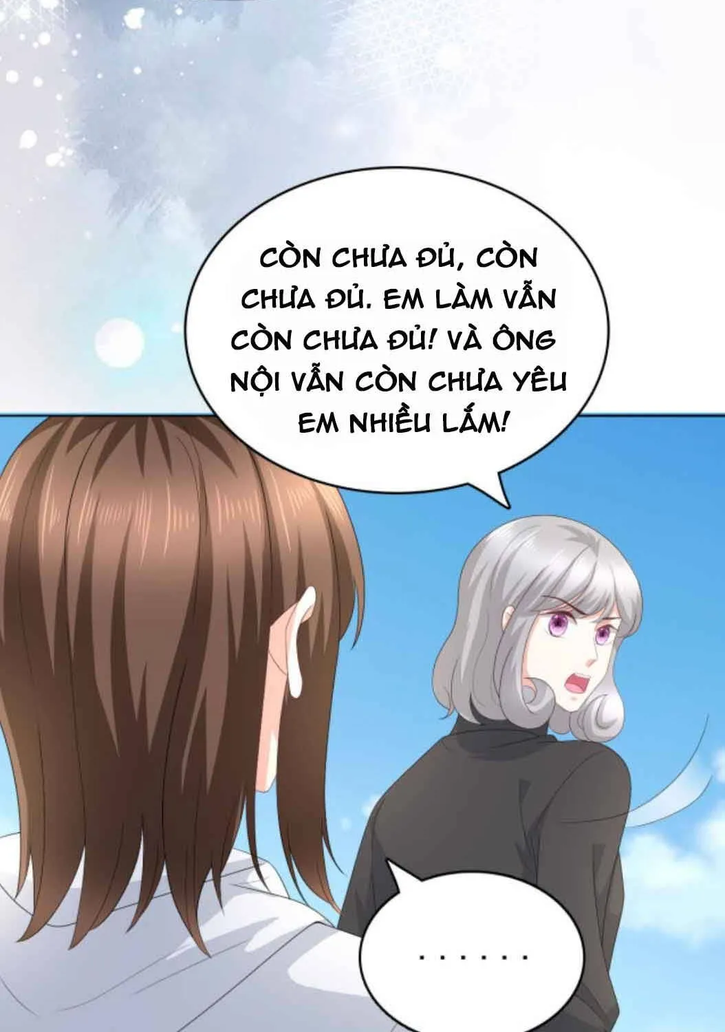 Trí Mạng Mị Thê: Tổng Tài Muốn Phục Hôn Chapter 78 - Trang 19