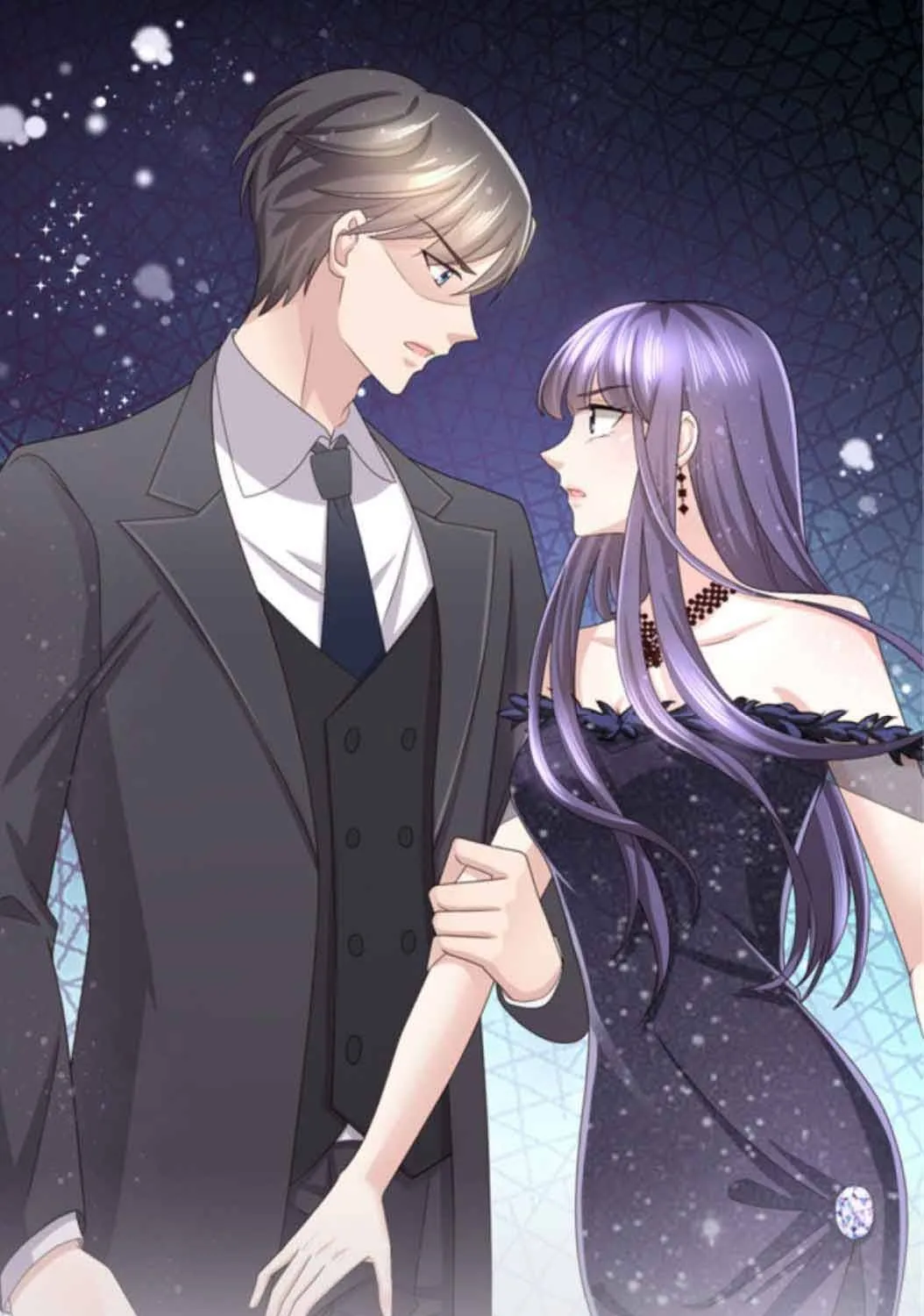 Trí Mạng Mị Thê: Tổng Tài Muốn Phục Hôn Chapter 78 - Trang 2