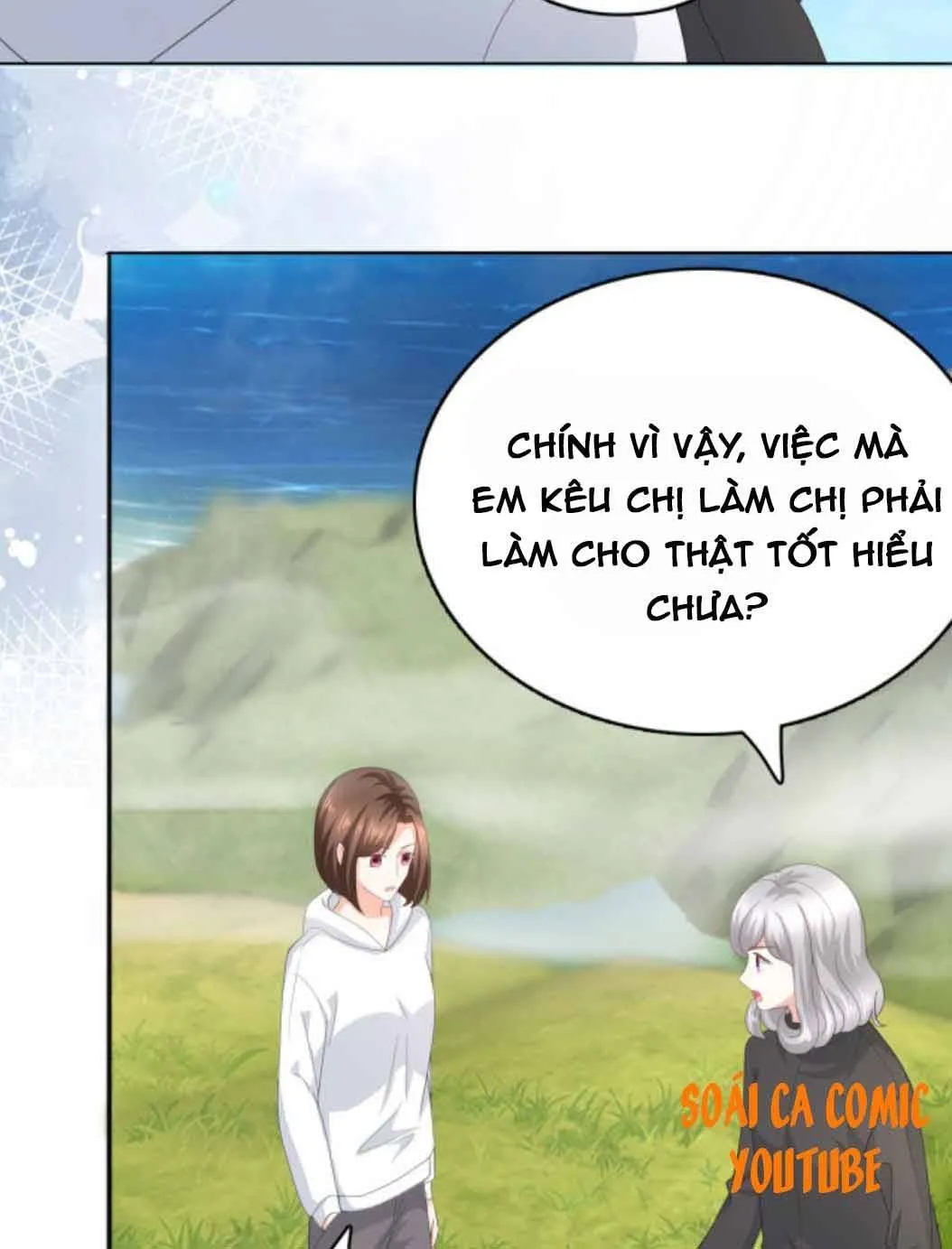 Trí Mạng Mị Thê: Tổng Tài Muốn Phục Hôn Chapter 78 - Trang 20