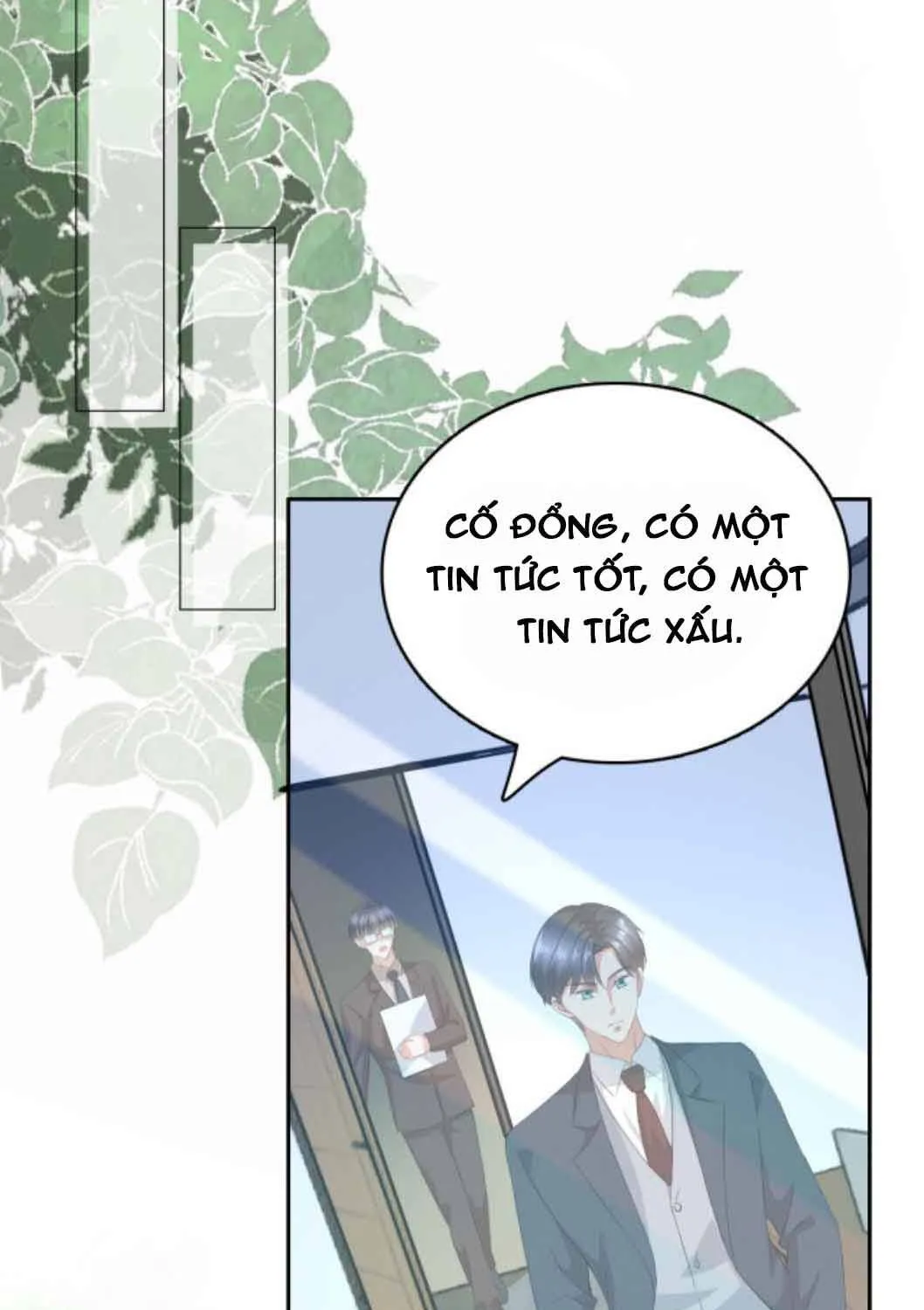 Trí Mạng Mị Thê: Tổng Tài Muốn Phục Hôn Chapter 78 - Trang 23
