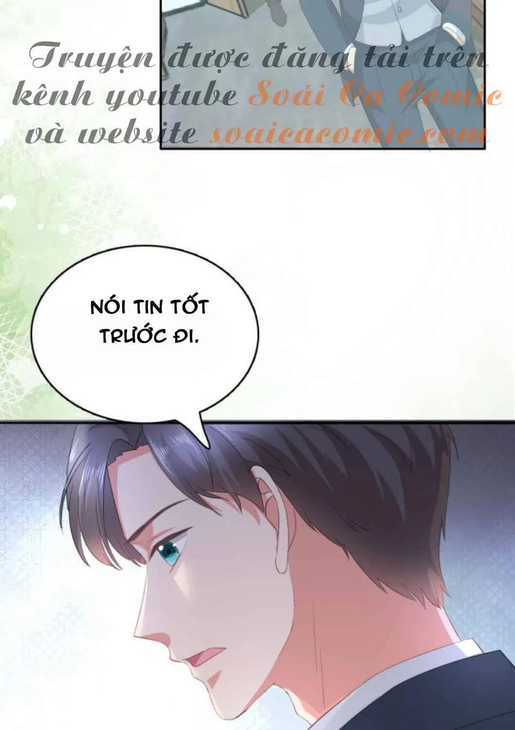 Trí Mạng Mị Thê: Tổng Tài Muốn Phục Hôn Chapter 78 - Trang 24