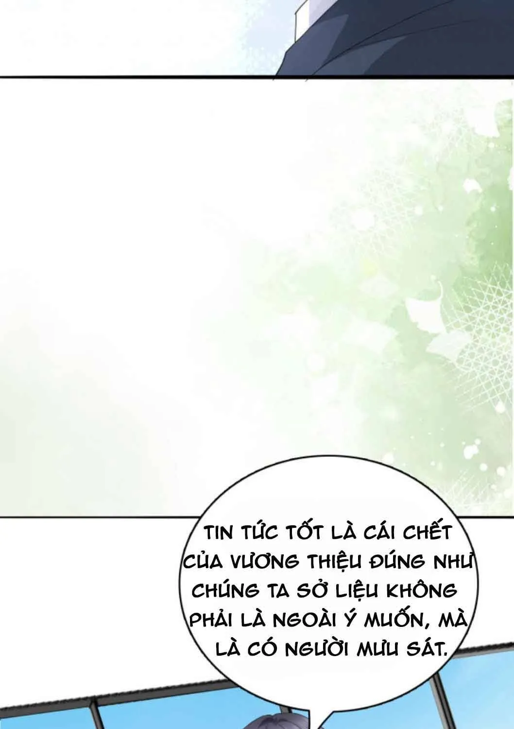 Trí Mạng Mị Thê: Tổng Tài Muốn Phục Hôn Chapter 78 - Trang 25