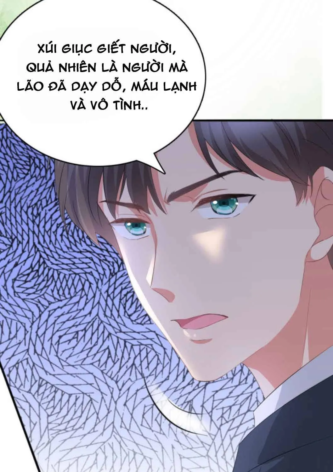 Trí Mạng Mị Thê: Tổng Tài Muốn Phục Hôn Chapter 78 - Trang 27