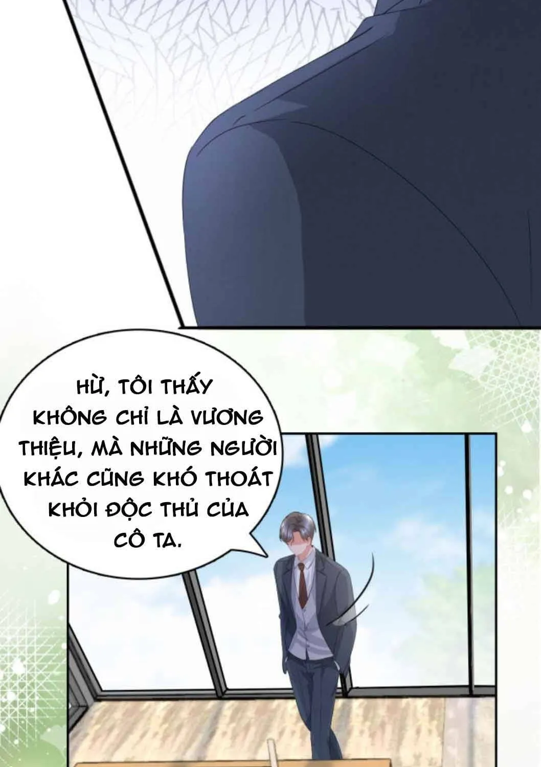 Trí Mạng Mị Thê: Tổng Tài Muốn Phục Hôn Chapter 78 - Trang 28