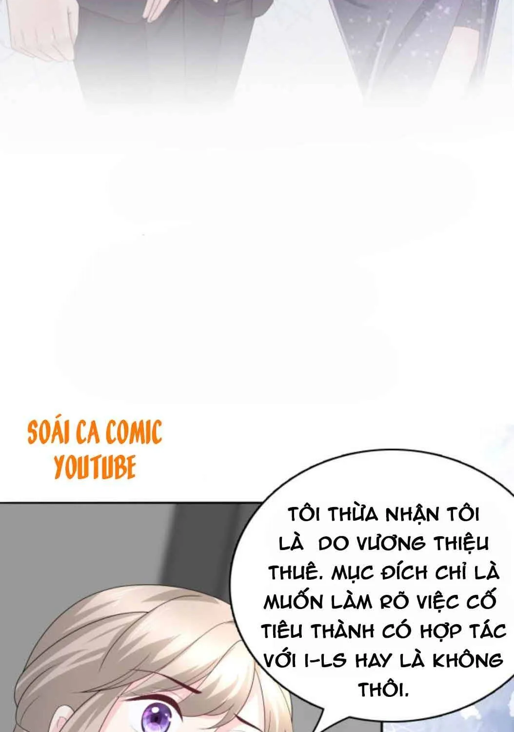 Trí Mạng Mị Thê: Tổng Tài Muốn Phục Hôn Chapter 78 - Trang 3
