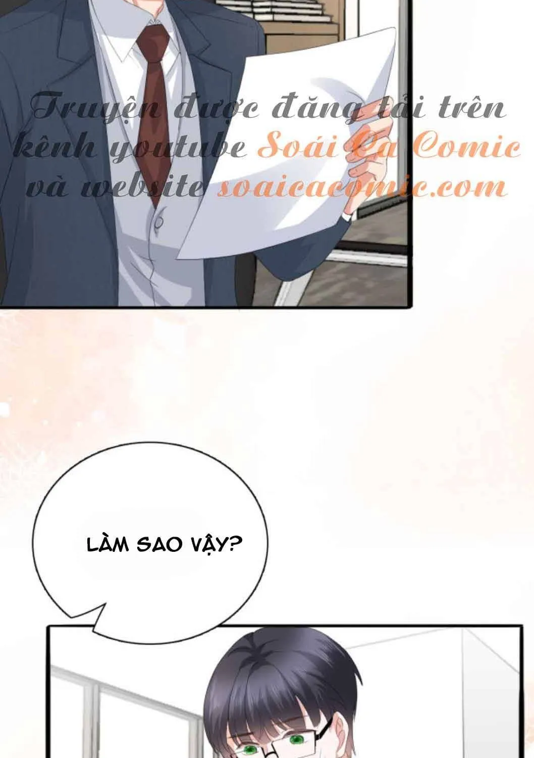Trí Mạng Mị Thê: Tổng Tài Muốn Phục Hôn Chapter 78 - Trang 32