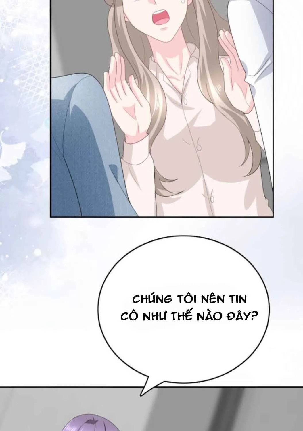 Trí Mạng Mị Thê: Tổng Tài Muốn Phục Hôn Chapter 78 - Trang 6
