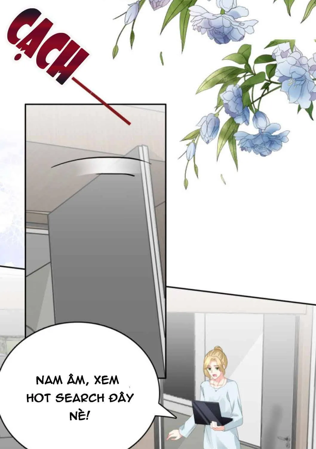 Trí Mạng Mị Thê: Tổng Tài Muốn Phục Hôn Chapter 79 - Trang 11