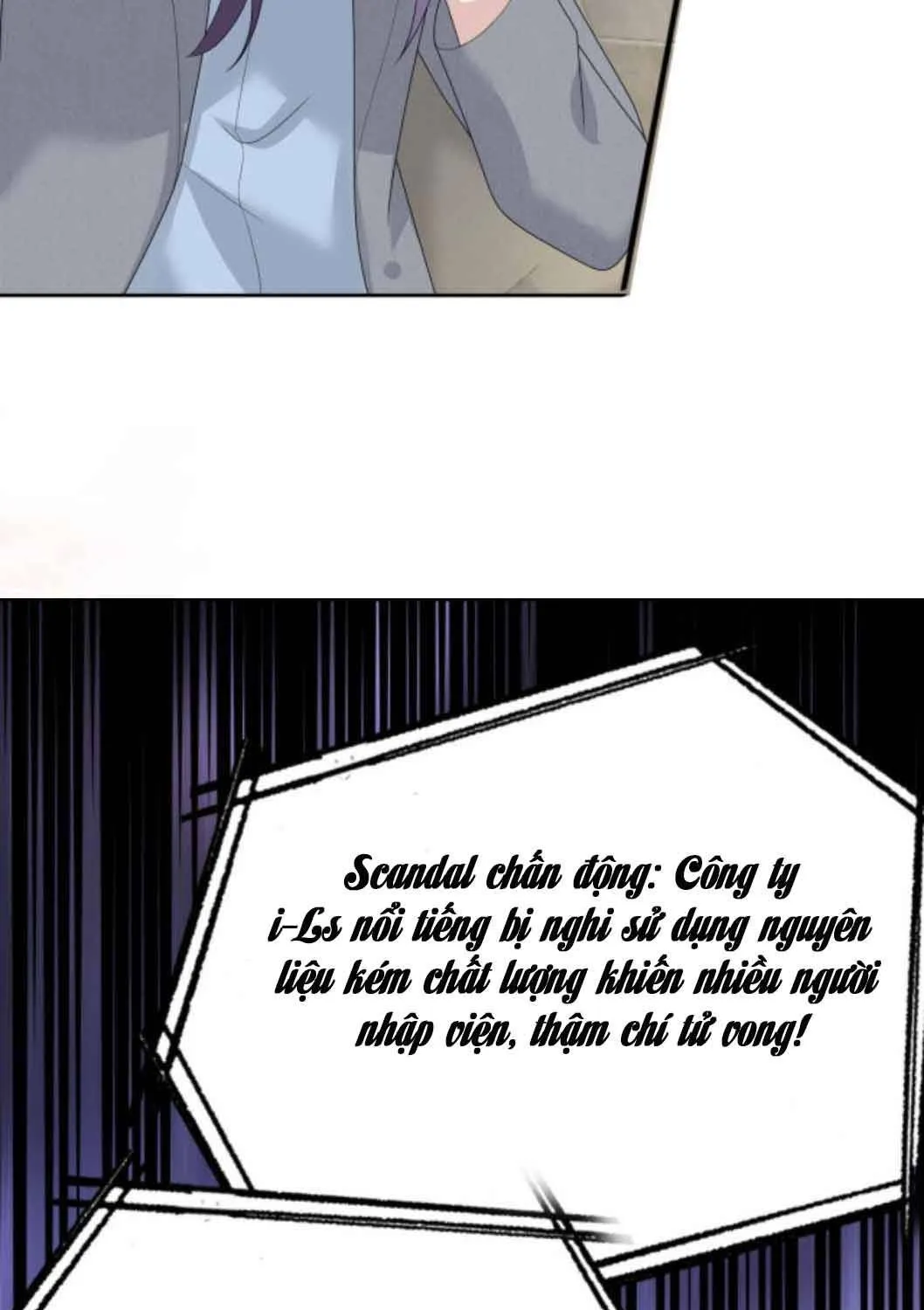 Trí Mạng Mị Thê: Tổng Tài Muốn Phục Hôn Chapter 79 - Trang 14