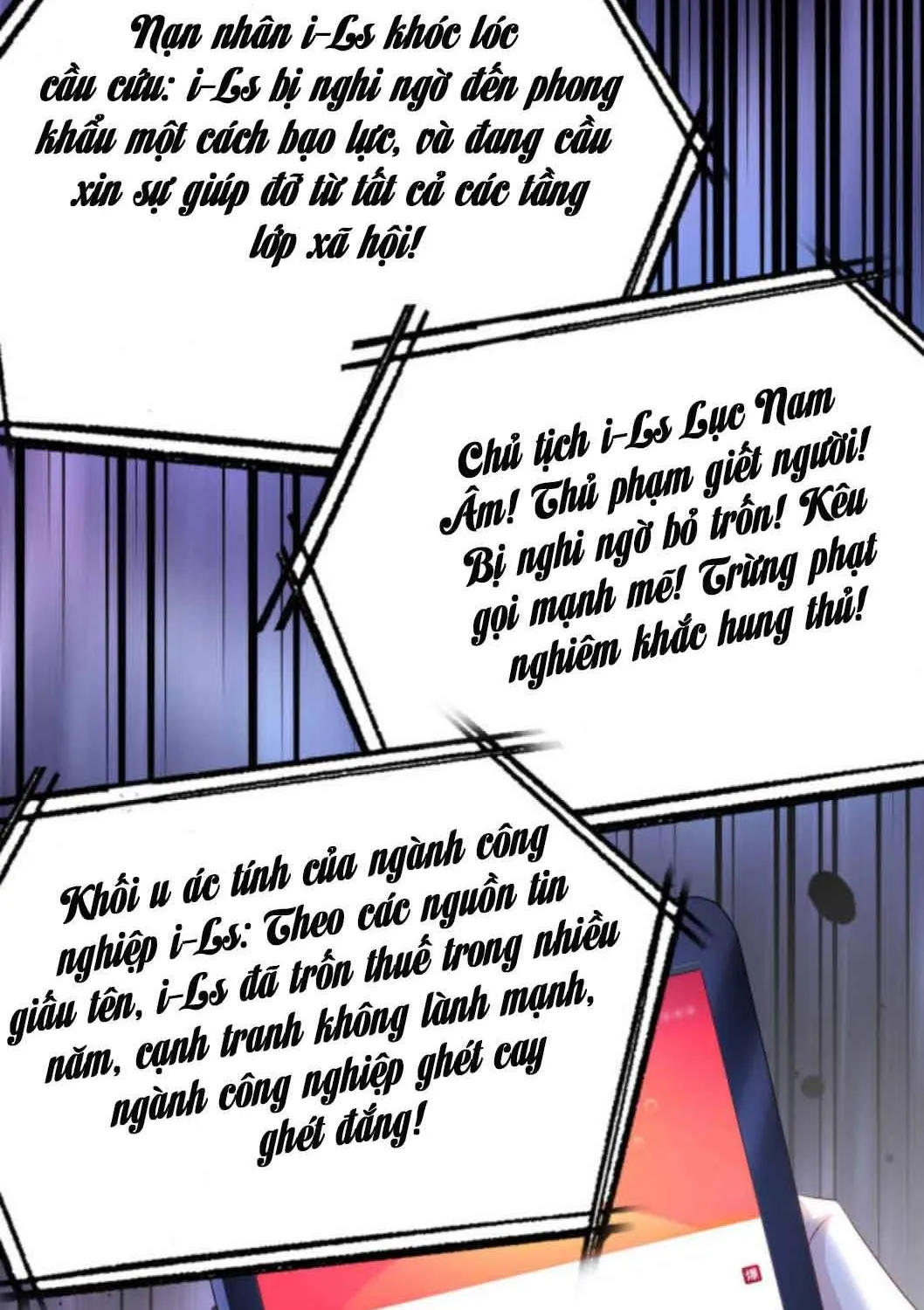 Trí Mạng Mị Thê: Tổng Tài Muốn Phục Hôn Chapter 79 - Trang 15