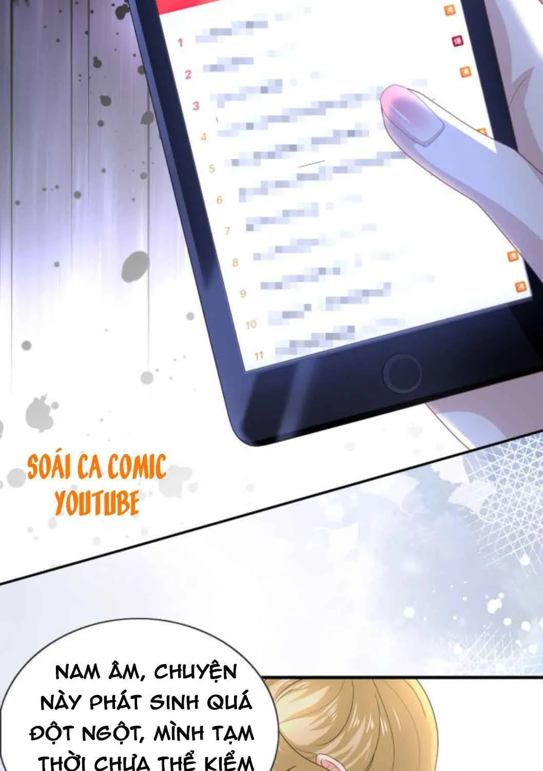 Trí Mạng Mị Thê: Tổng Tài Muốn Phục Hôn Chapter 79 - Trang 16