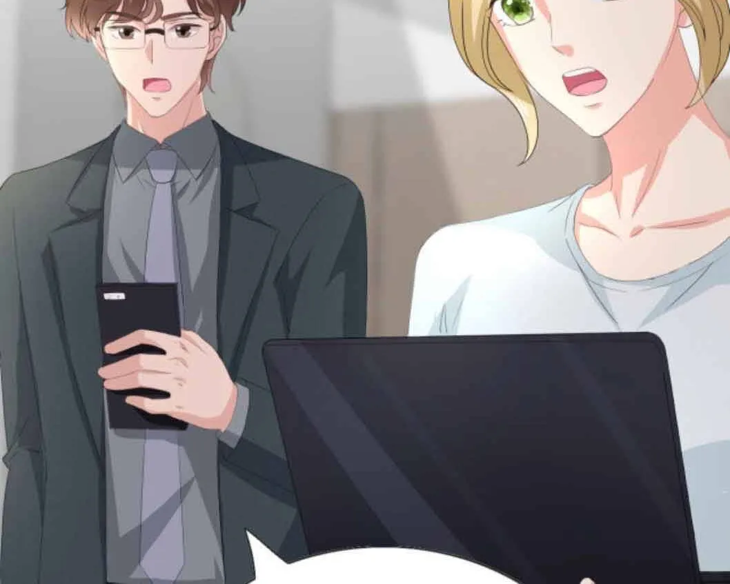Trí Mạng Mị Thê: Tổng Tài Muốn Phục Hôn Chapter 79 - Trang 19