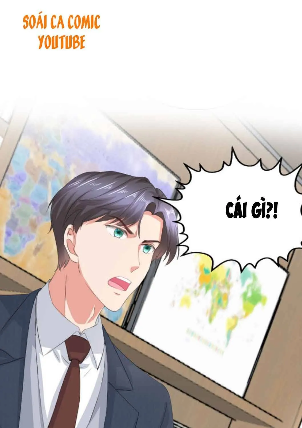 Trí Mạng Mị Thê: Tổng Tài Muốn Phục Hôn Chapter 79 - Trang 2