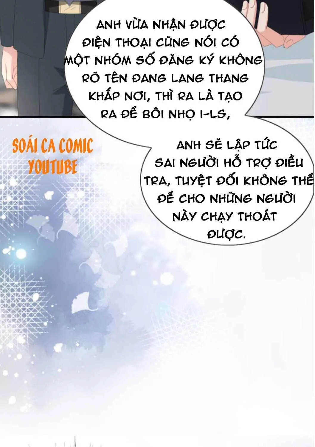 Trí Mạng Mị Thê: Tổng Tài Muốn Phục Hôn Chapter 79 - Trang 20