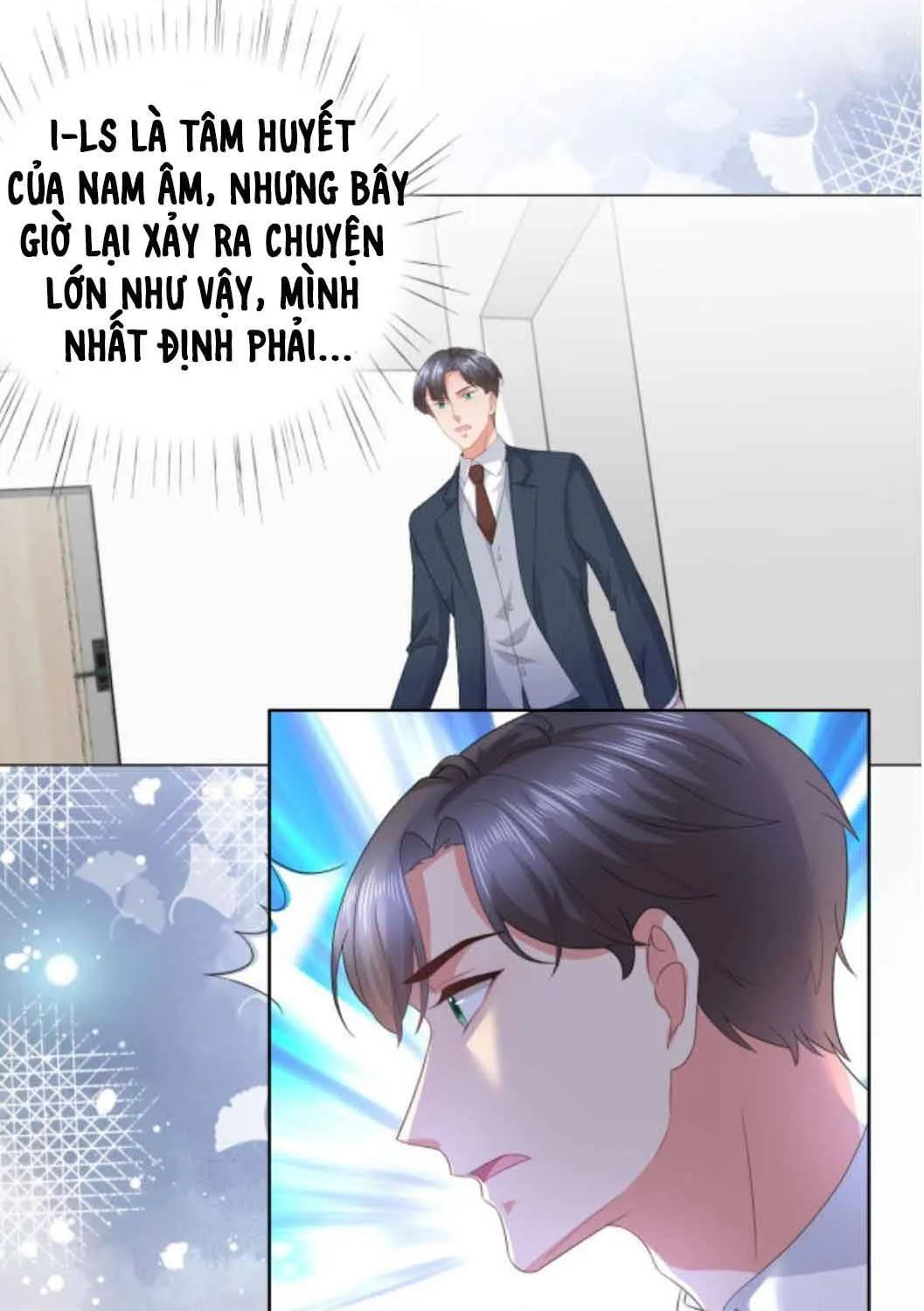 Trí Mạng Mị Thê: Tổng Tài Muốn Phục Hôn Chapter 79 - Trang 21