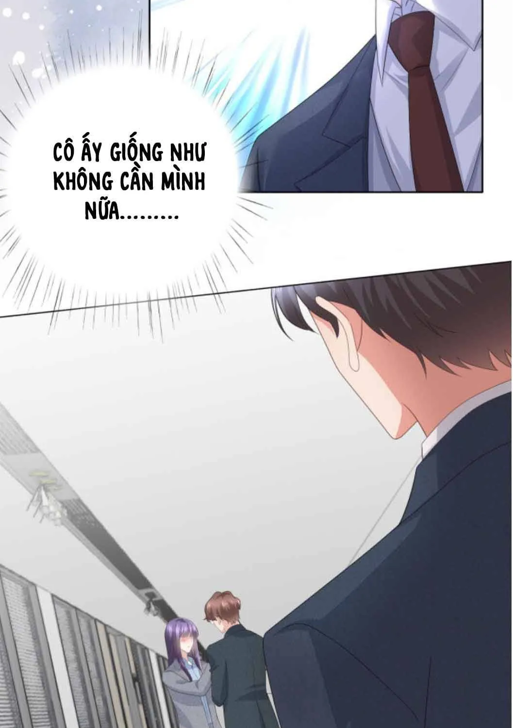 Trí Mạng Mị Thê: Tổng Tài Muốn Phục Hôn Chapter 79 - Trang 22