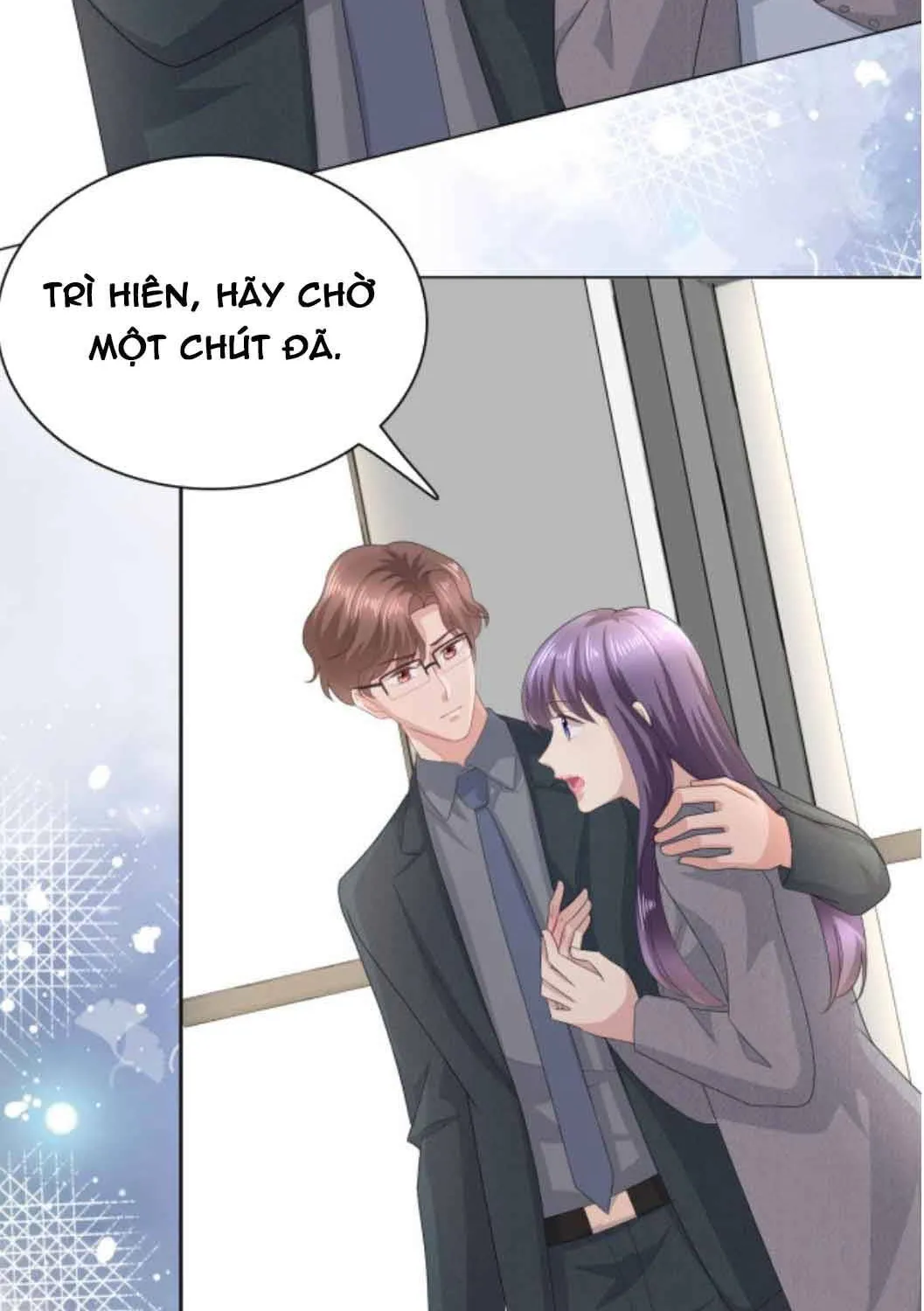 Trí Mạng Mị Thê: Tổng Tài Muốn Phục Hôn Chapter 79 - Trang 27