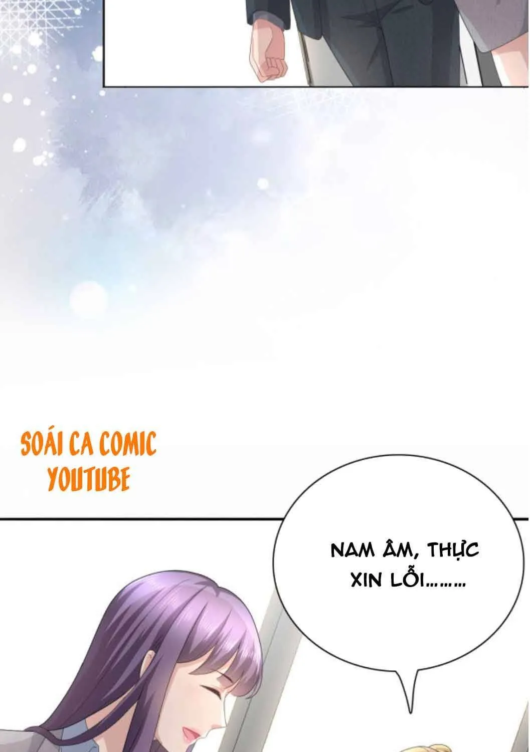 Trí Mạng Mị Thê: Tổng Tài Muốn Phục Hôn Chapter 79 - Trang 28