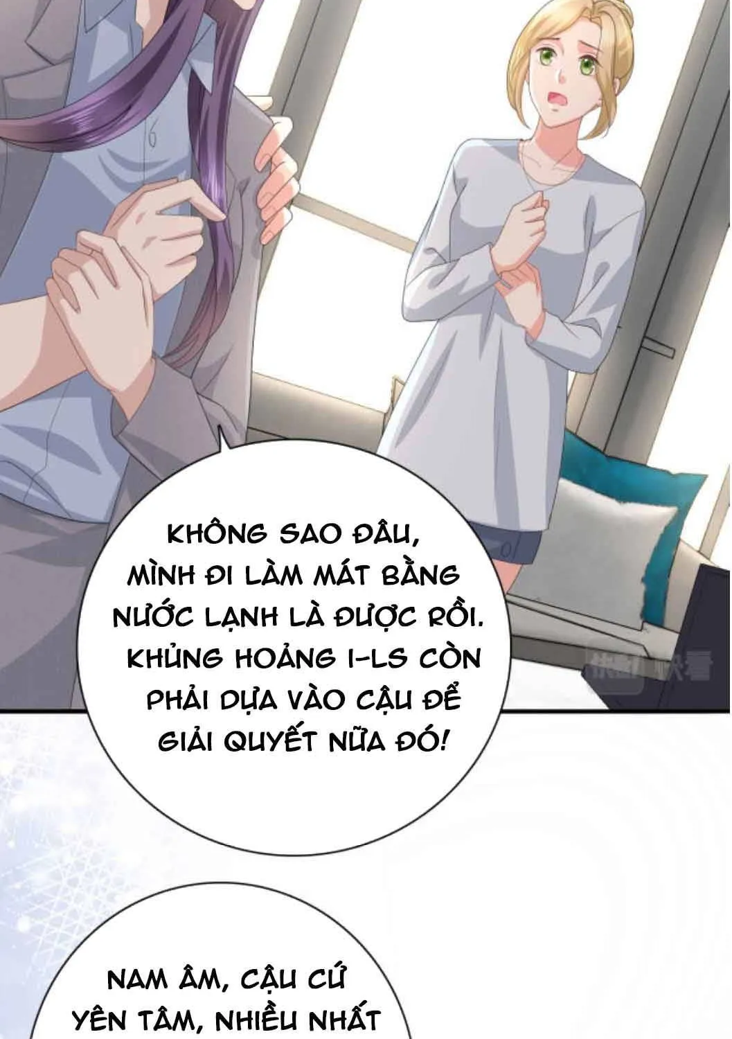 Trí Mạng Mị Thê: Tổng Tài Muốn Phục Hôn Chapter 79 - Trang 29