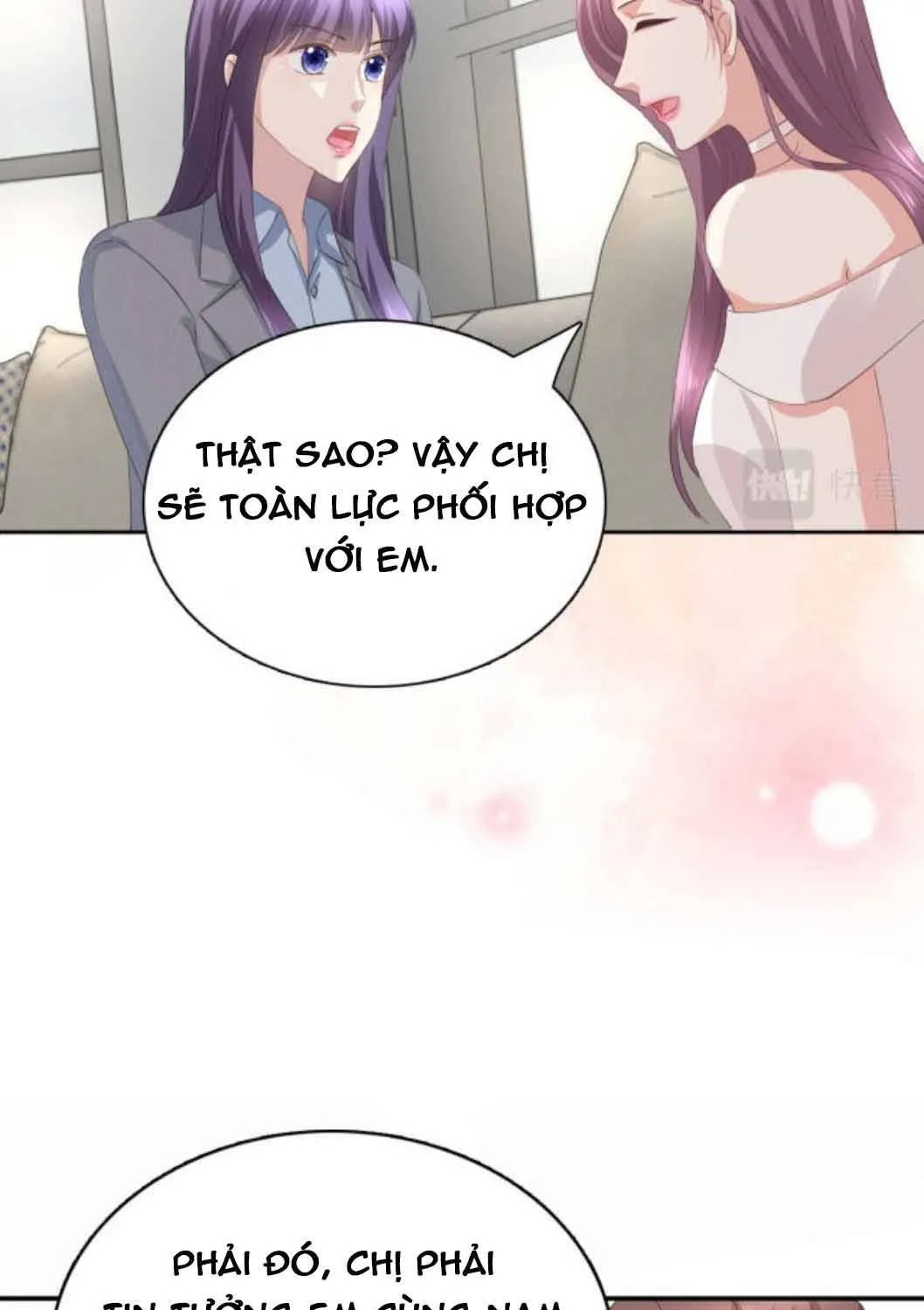 Trí Mạng Mị Thê: Tổng Tài Muốn Phục Hôn Chapter 79 - Trang 6
