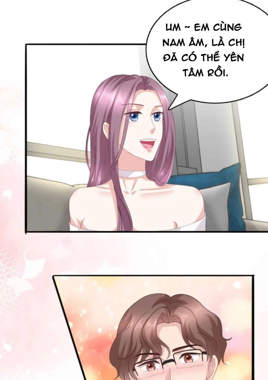 Trí Mạng Mị Thê: Tổng Tài Muốn Phục Hôn Chapter 79 - Trang 8