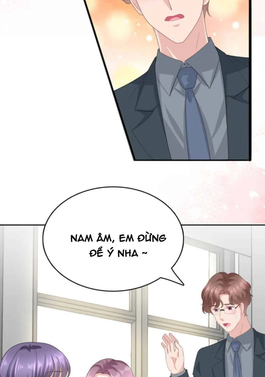Trí Mạng Mị Thê: Tổng Tài Muốn Phục Hôn Chapter 79 - Trang 9