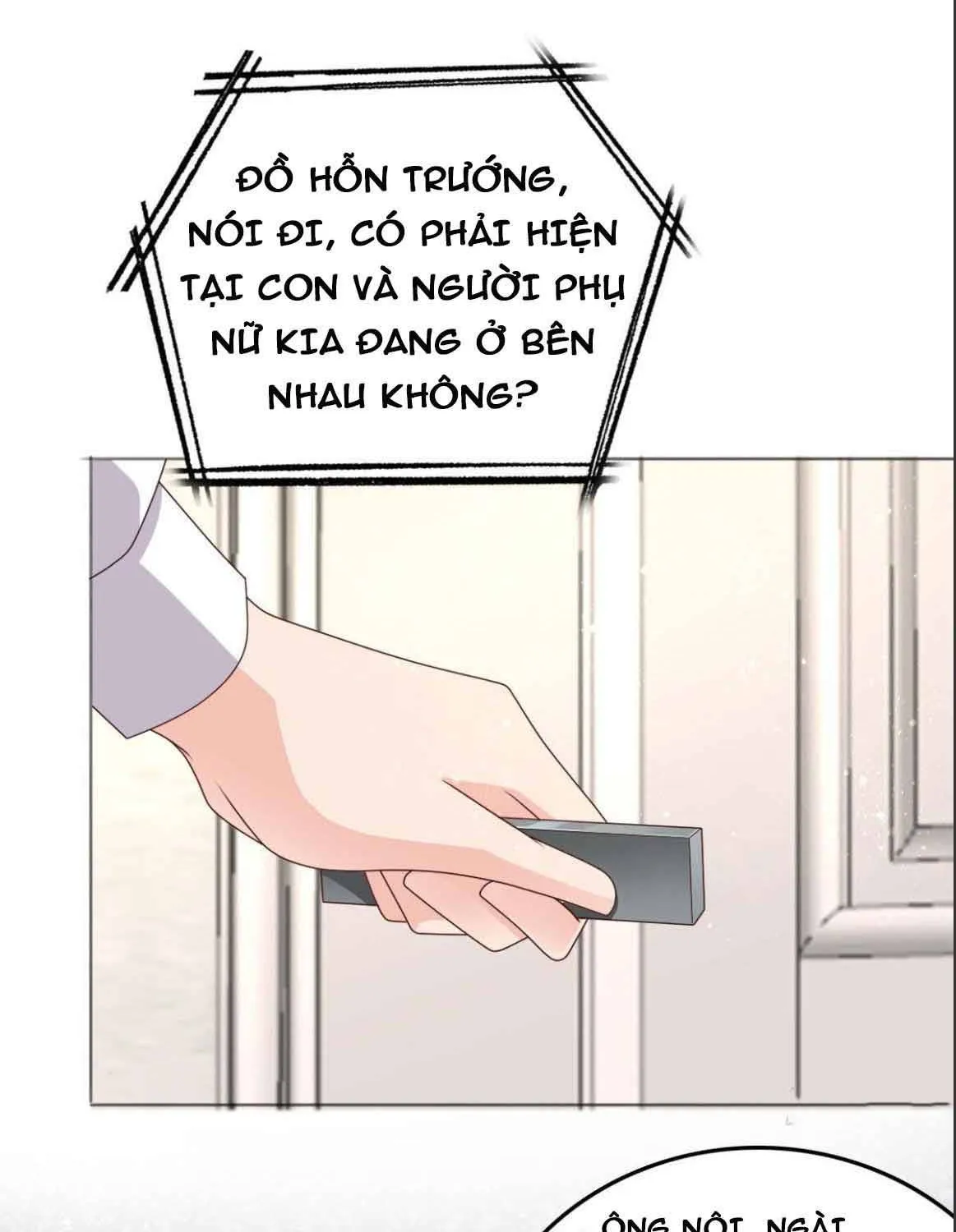 Trí Mạng Mị Thê: Tổng Tài Muốn Phục Hôn Chapter 8 - Trang 13