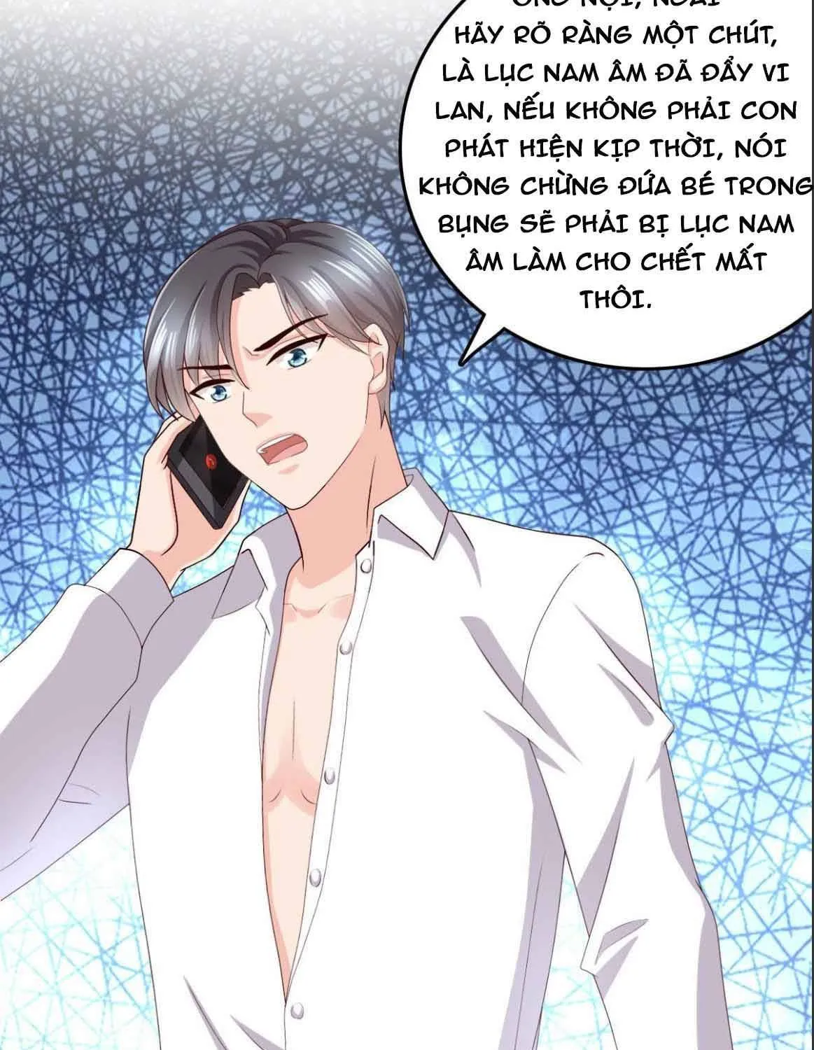 Trí Mạng Mị Thê: Tổng Tài Muốn Phục Hôn Chapter 8 - Trang 14