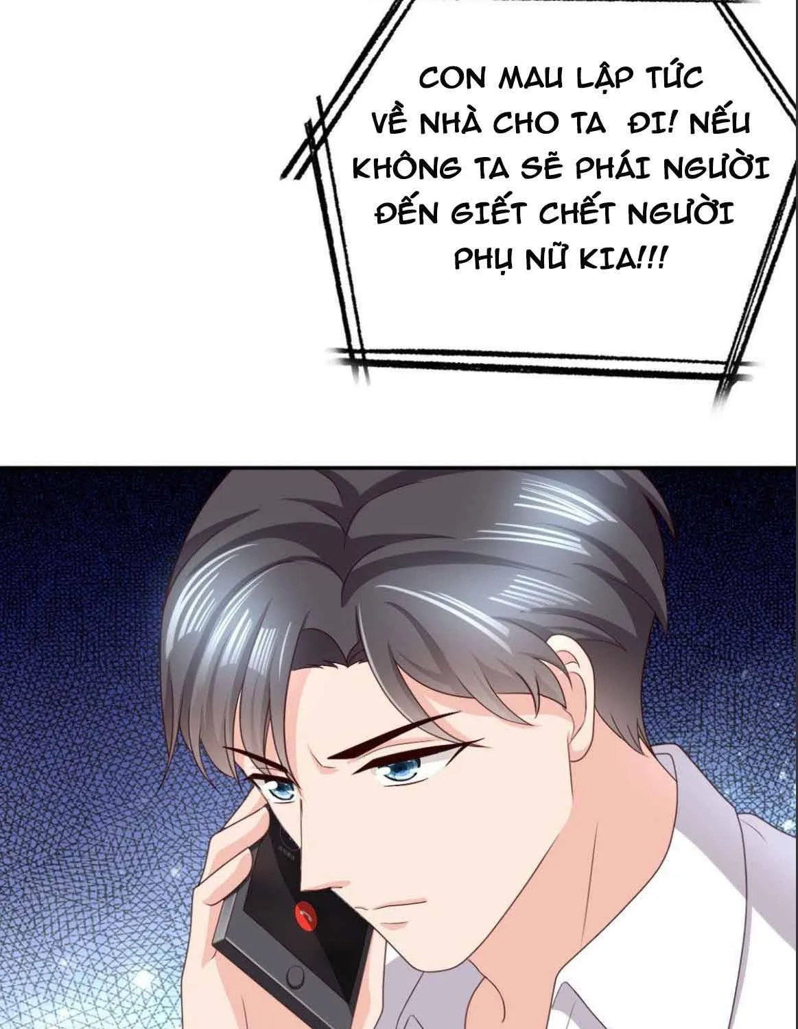 Trí Mạng Mị Thê: Tổng Tài Muốn Phục Hôn Chapter 8 - Trang 16