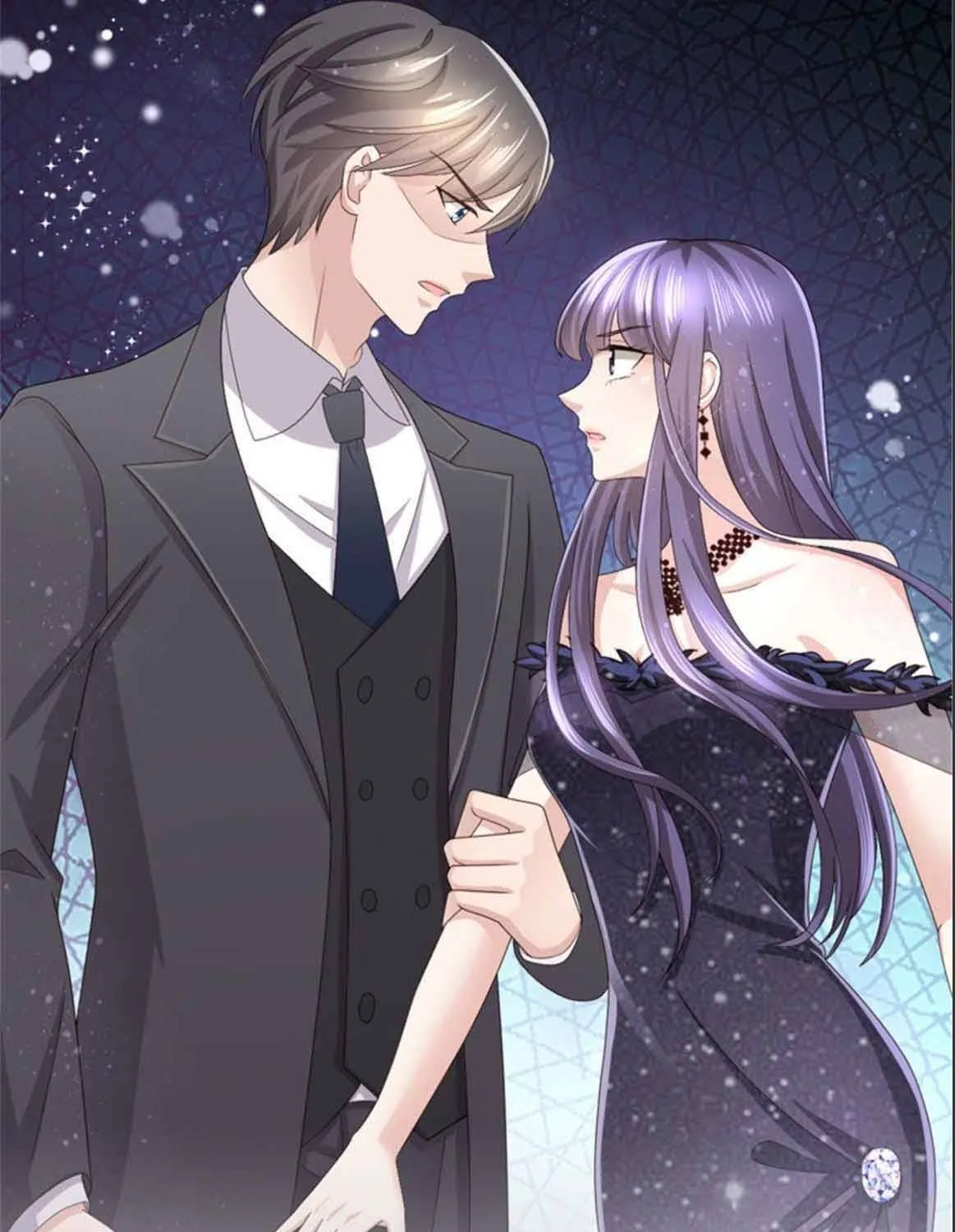 Trí Mạng Mị Thê: Tổng Tài Muốn Phục Hôn Chapter 8 - Trang 2