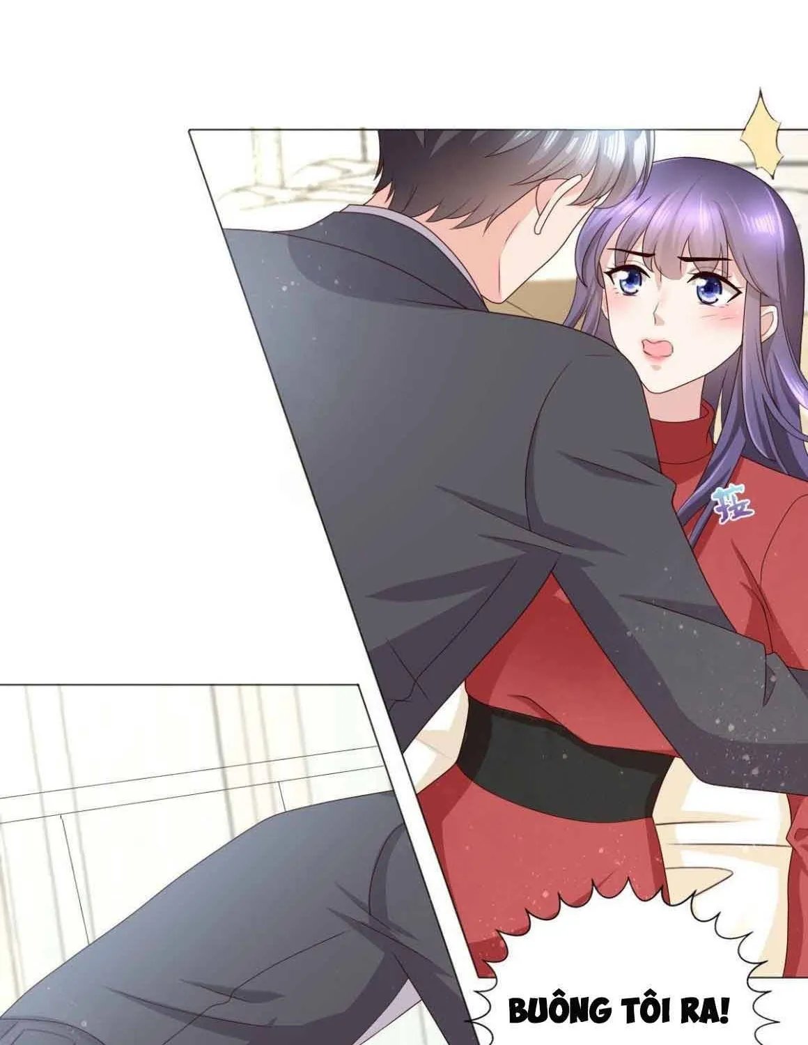 Trí Mạng Mị Thê: Tổng Tài Muốn Phục Hôn Chapter 8 - Trang 23
