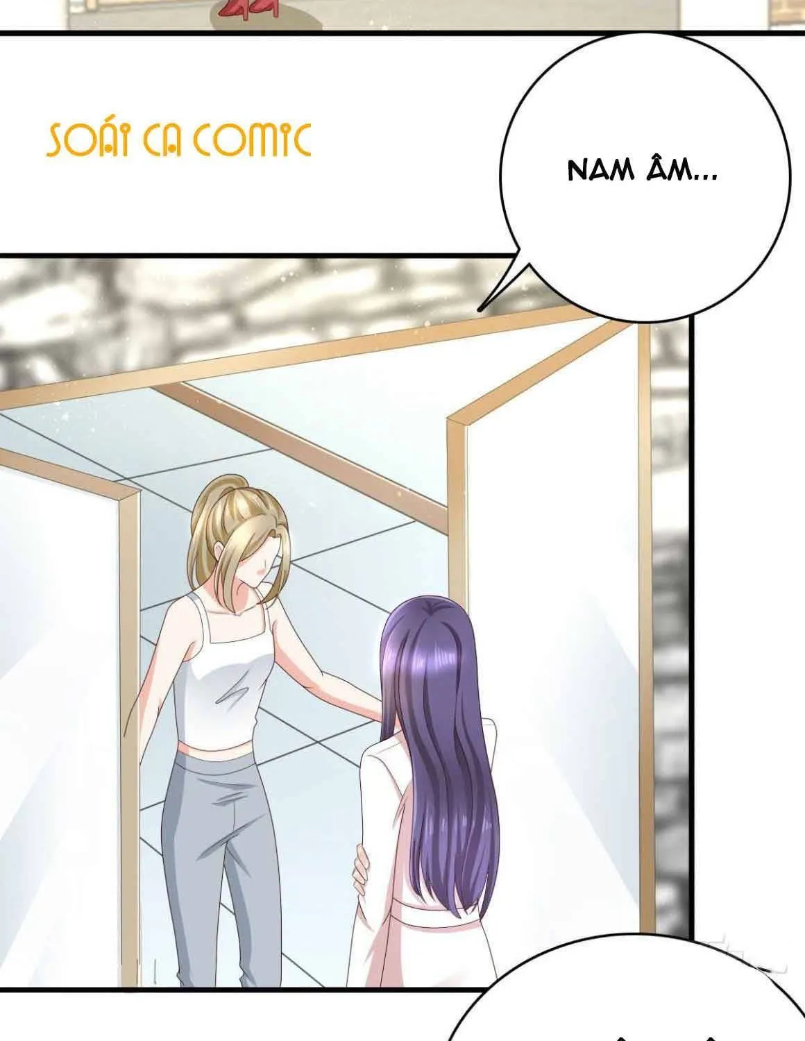 Trí Mạng Mị Thê: Tổng Tài Muốn Phục Hôn Chapter 8 - Trang 29