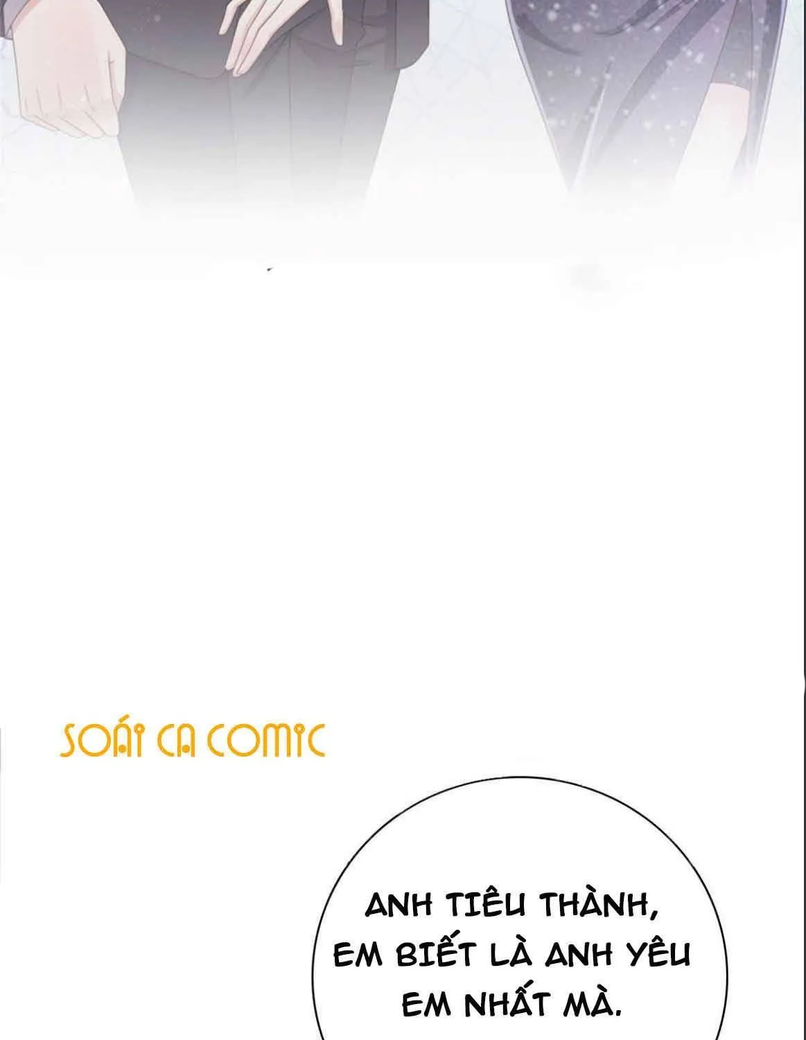 Trí Mạng Mị Thê: Tổng Tài Muốn Phục Hôn Chapter 8 - Trang 3