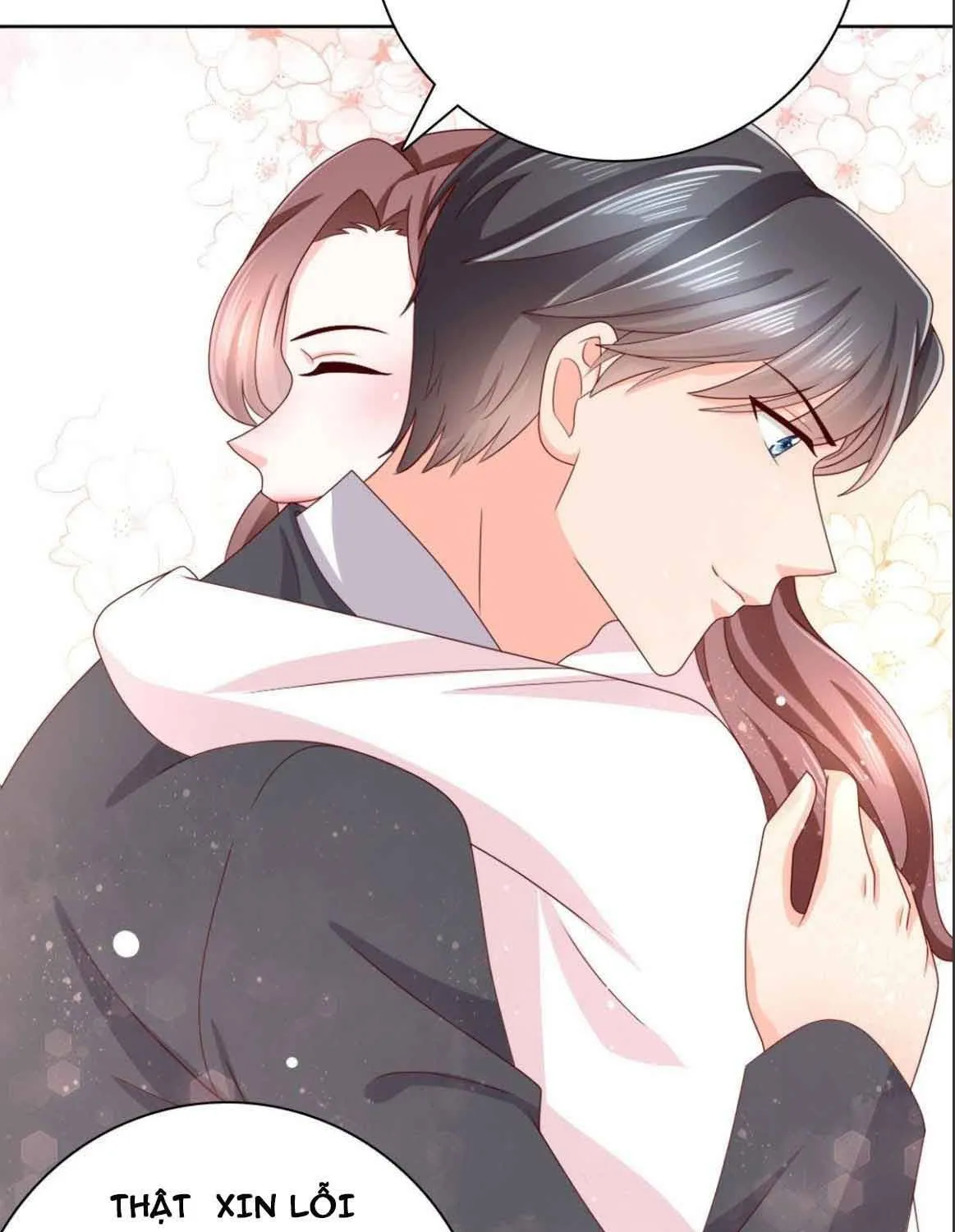 Trí Mạng Mị Thê: Tổng Tài Muốn Phục Hôn Chapter 8 - Trang 4