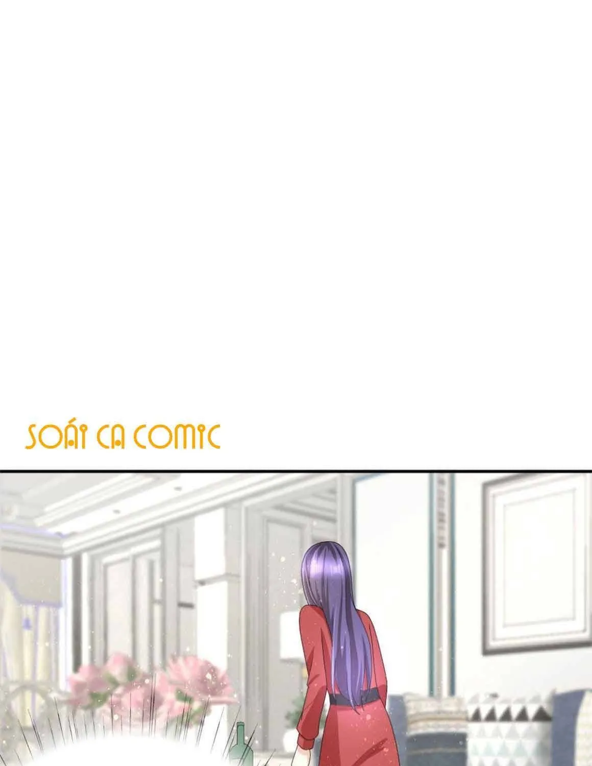 Trí Mạng Mị Thê: Tổng Tài Muốn Phục Hôn Chapter 8 - Trang 42