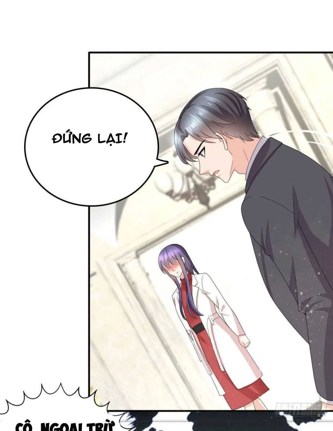 Trí Mạng Mị Thê: Tổng Tài Muốn Phục Hôn Chapter 8 - Trang 47