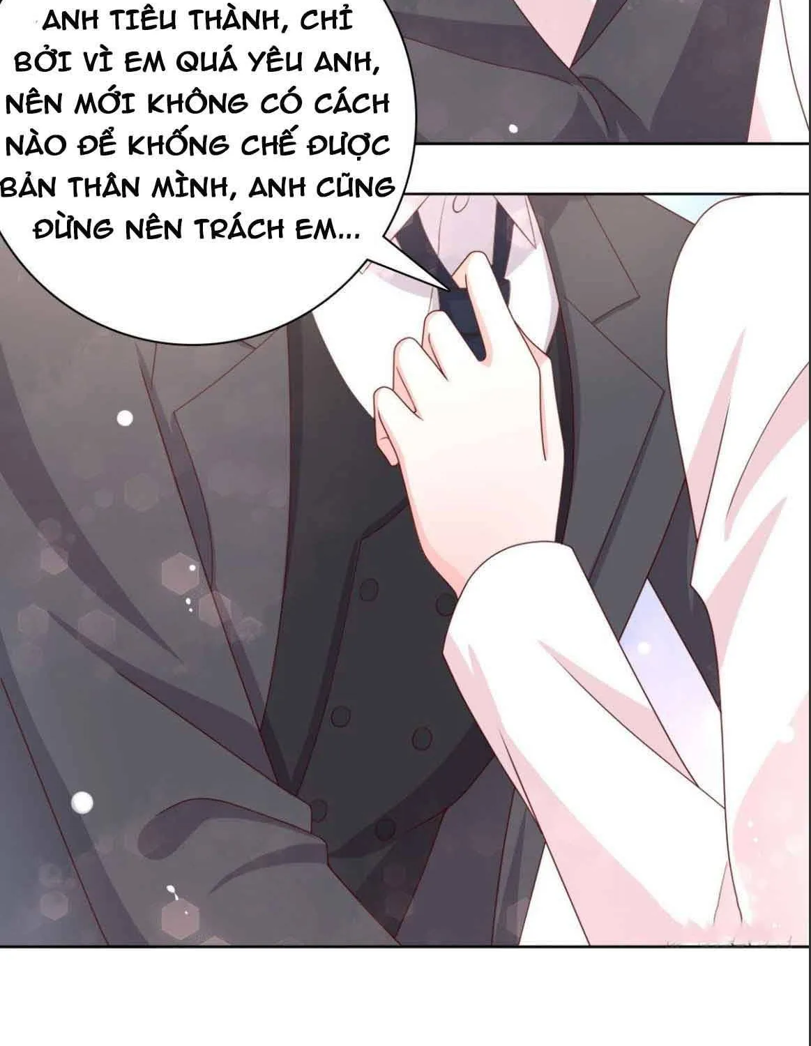 Trí Mạng Mị Thê: Tổng Tài Muốn Phục Hôn Chapter 8 - Trang 5