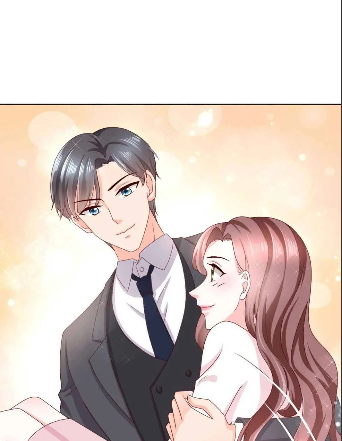 Trí Mạng Mị Thê: Tổng Tài Muốn Phục Hôn Chapter 8 - Trang 6
