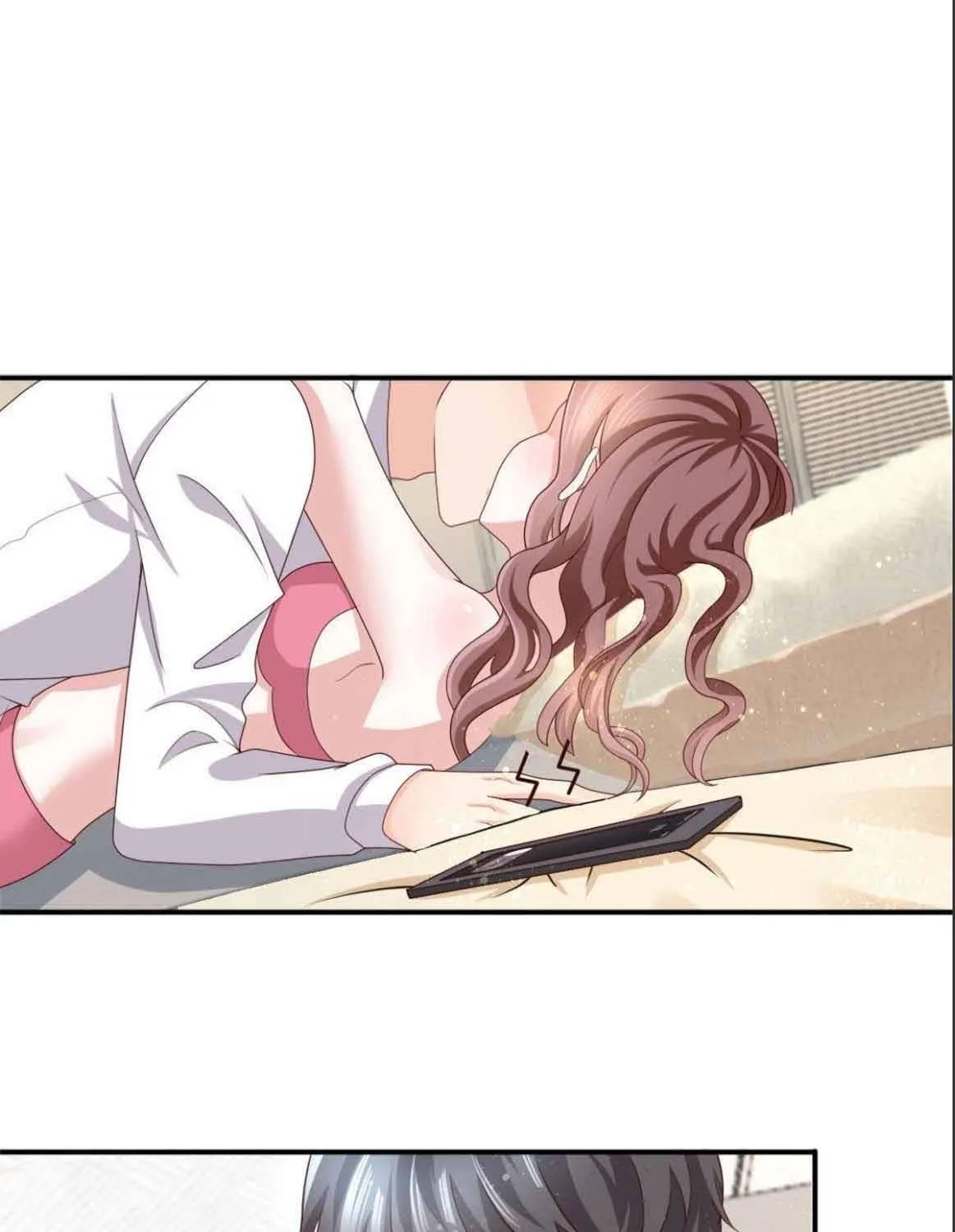 Trí Mạng Mị Thê: Tổng Tài Muốn Phục Hôn Chapter 8 - Trang 9