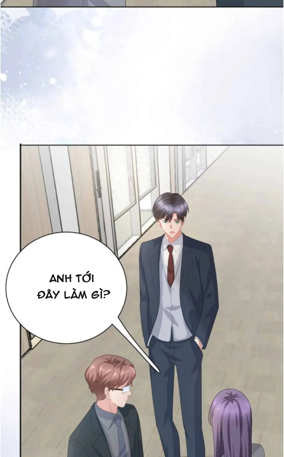 Trí Mạng Mị Thê: Tổng Tài Muốn Phục Hôn Chapter 80 - Trang 10