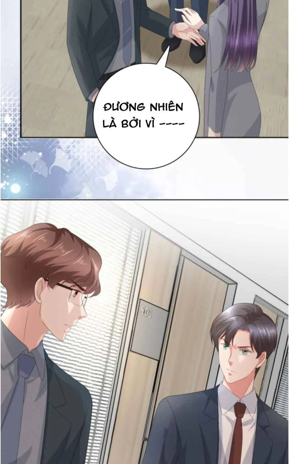 Trí Mạng Mị Thê: Tổng Tài Muốn Phục Hôn Chapter 80 - Trang 11