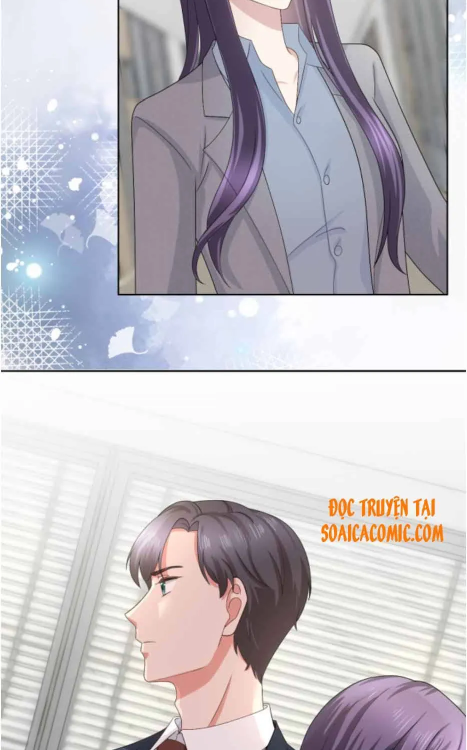 Trí Mạng Mị Thê: Tổng Tài Muốn Phục Hôn Chapter 80 - Trang 15