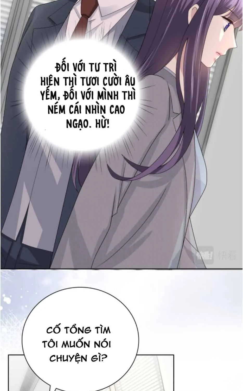 Trí Mạng Mị Thê: Tổng Tài Muốn Phục Hôn Chapter 80 - Trang 16