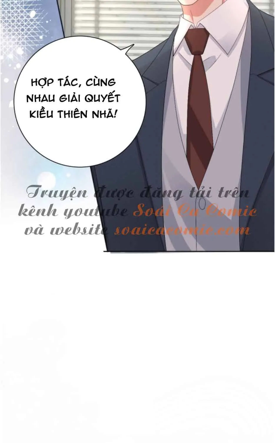 Trí Mạng Mị Thê: Tổng Tài Muốn Phục Hôn Chapter 80 - Trang 18