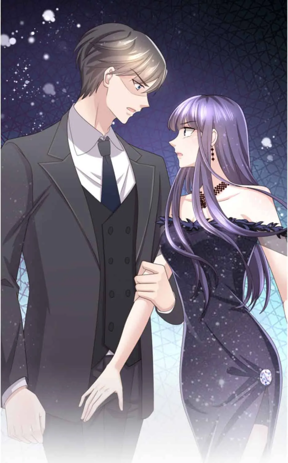 Trí Mạng Mị Thê: Tổng Tài Muốn Phục Hôn Chapter 80 - Trang 2