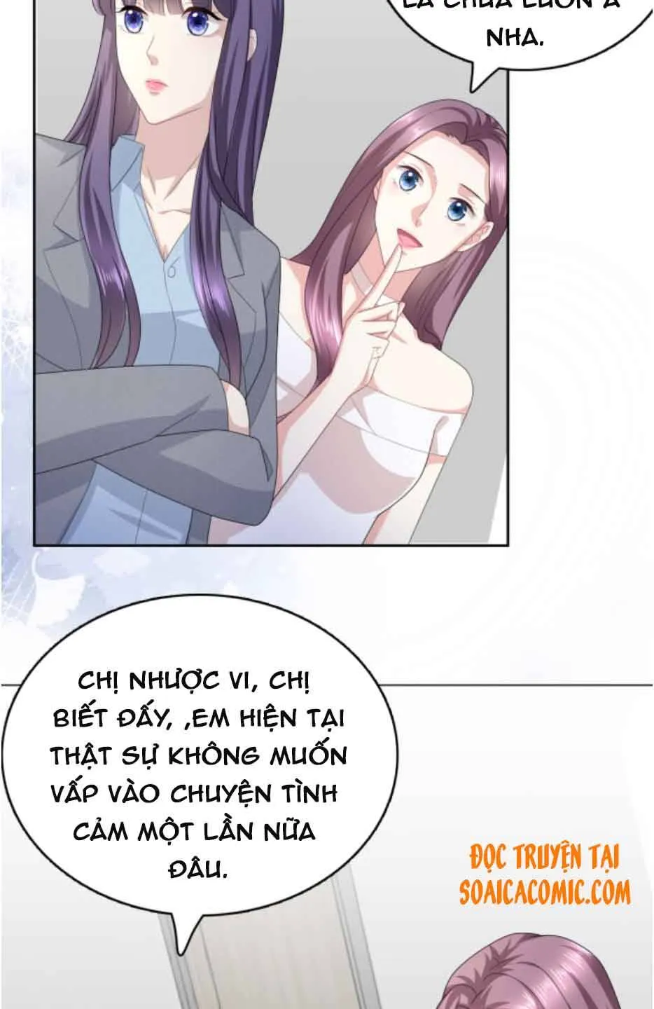Trí Mạng Mị Thê: Tổng Tài Muốn Phục Hôn Chapter 80 - Trang 20